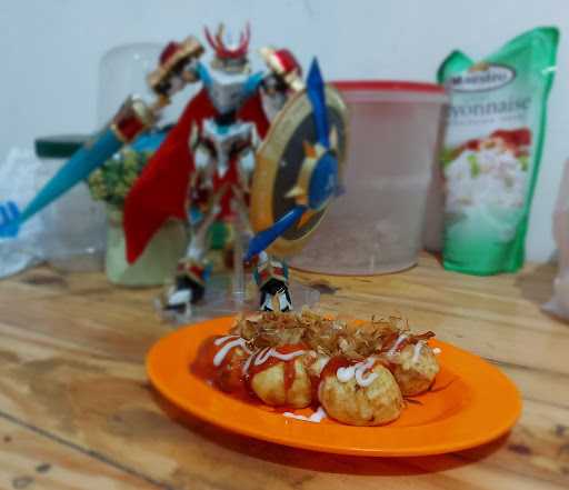 Kedai Miss Takoyaki 6