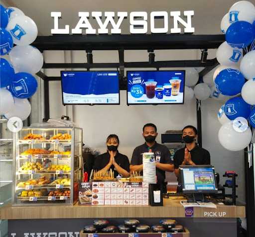 Lawson Alfamidi Cerme Lor 7