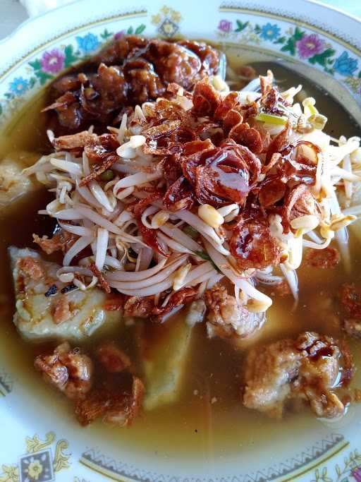 Lontong Balap 4