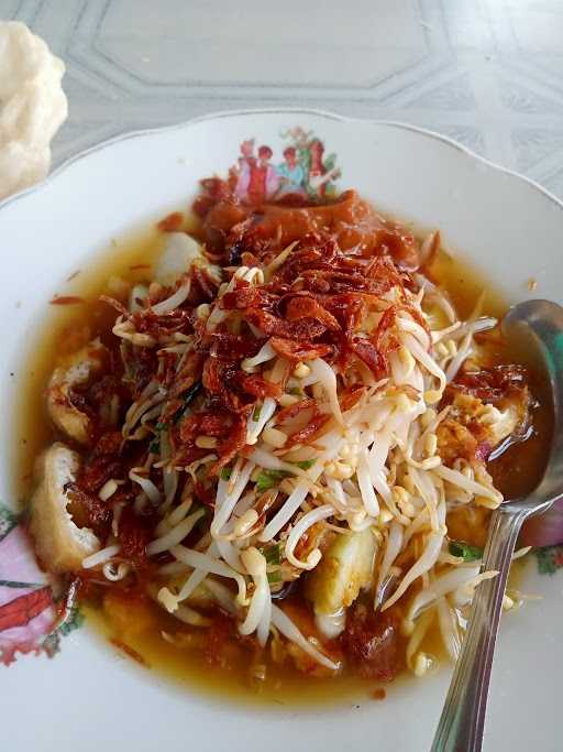 Lontong Balap 3