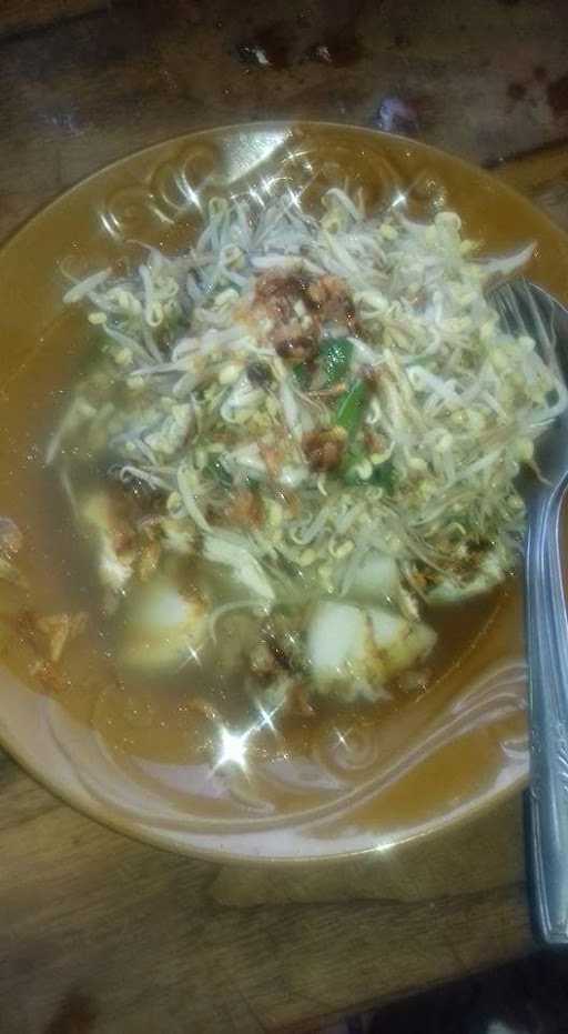 Lontong Balap 1