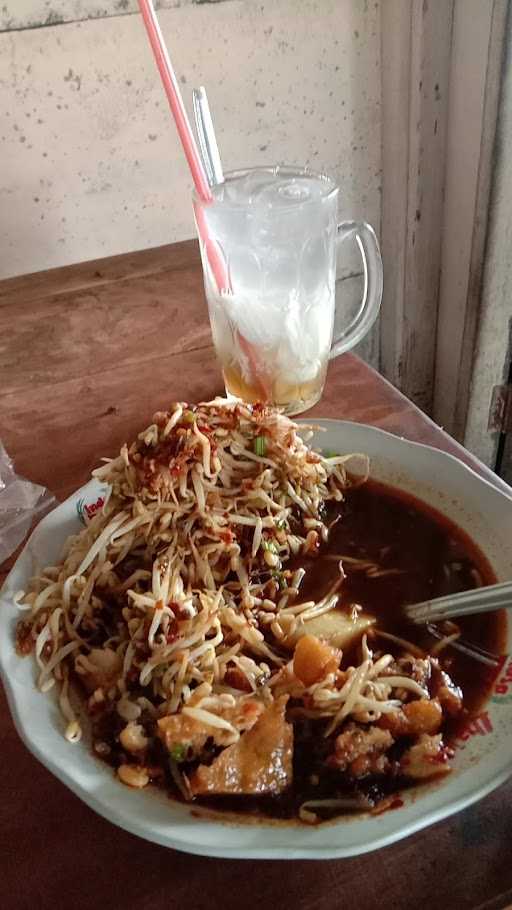 Lontong Balap Pak Samsul 6