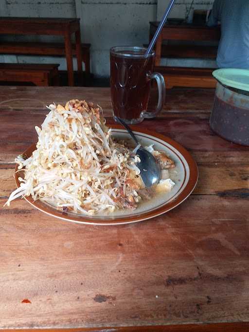 Lontong Balap Pak Samsul 8