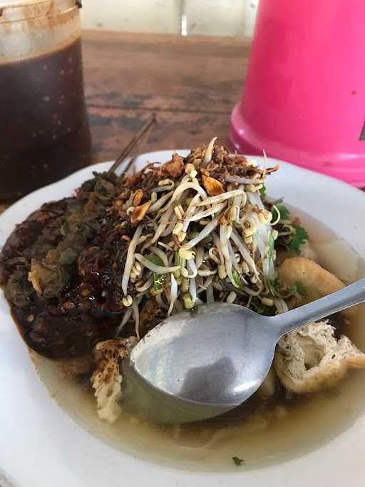 Lontong Balap Pak Samsul 10