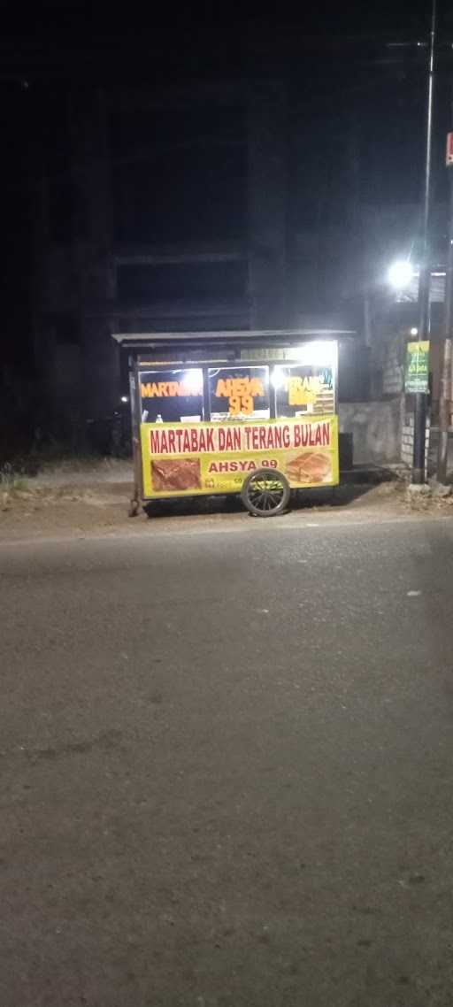 Martabak Ahsya 99 7