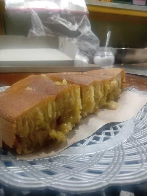 Martabak Kingdom Morowudi 3