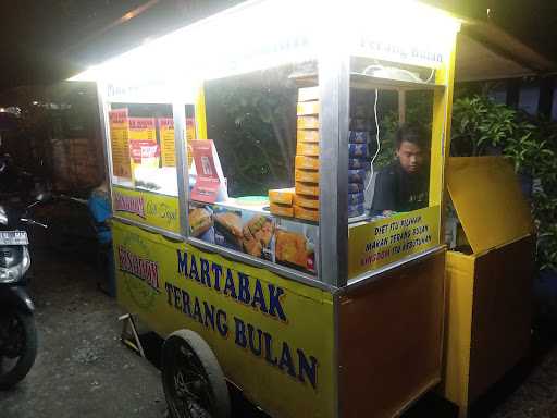 Martabak Kingdom Morowudi 8