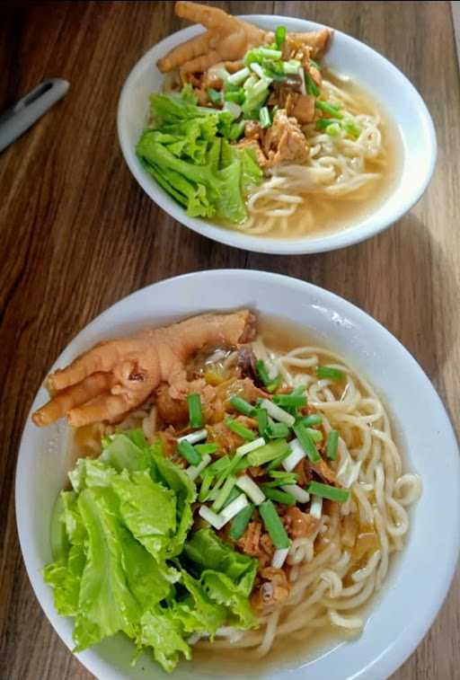 Mie Ayam Bendungan 4