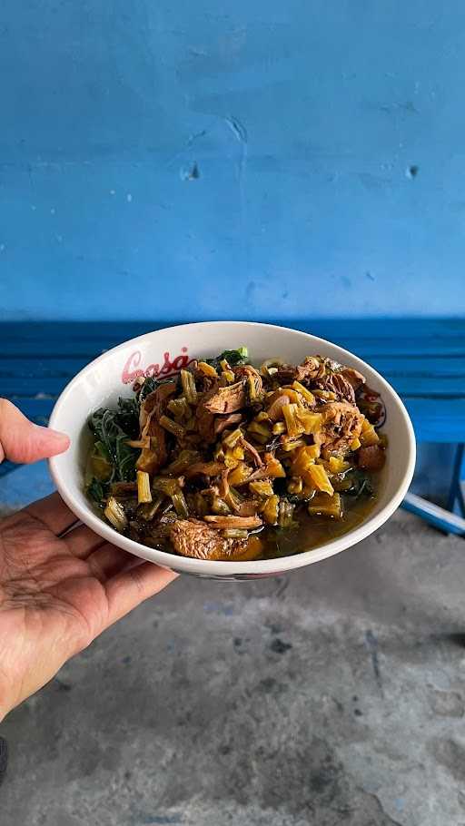 Mie Ayam Bendungan 6