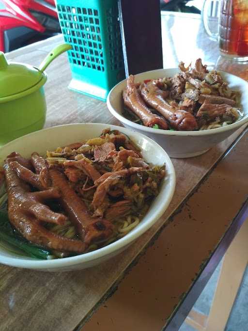 Mie Ayam Bendungan 10