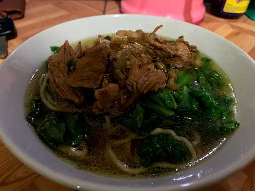 Mie Ayam Bendungan 7