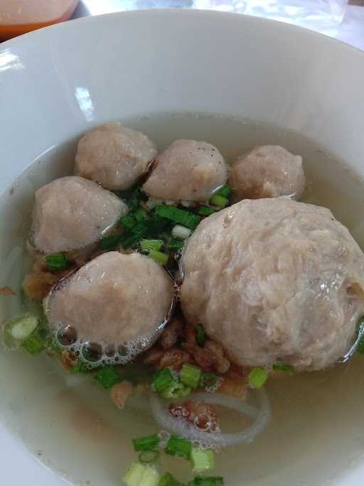 Mie Ayam Bendungan 8