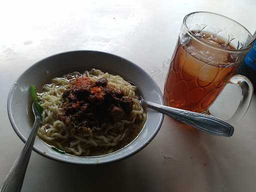 Mie Ayam Cak No Banjarsari 1