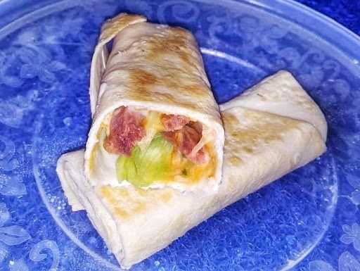 My Kebab (Frozen Food) 6