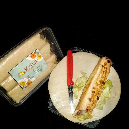 My Kebab (Frozen Food) 2