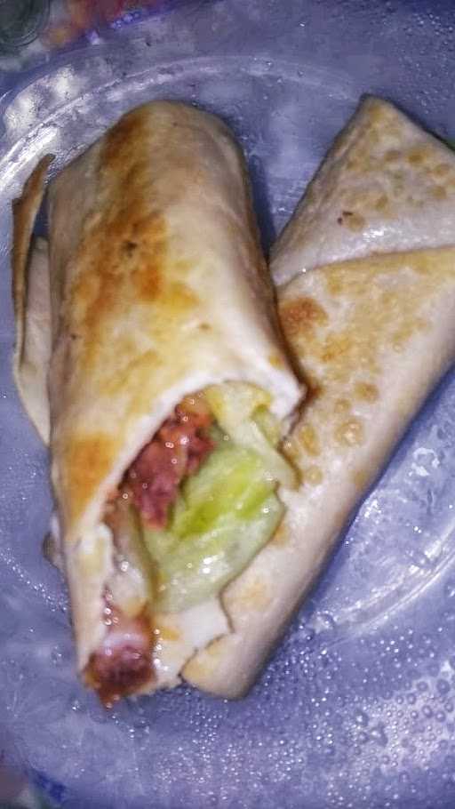 My Kebab (Frozen Food) 4