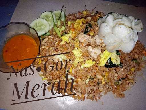 Nasgor Jepun 2