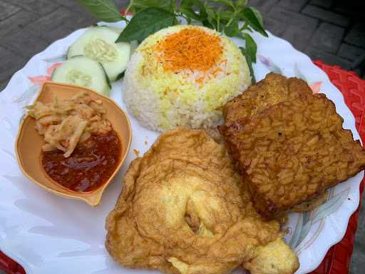 Nasi Bebek Suramadu 2