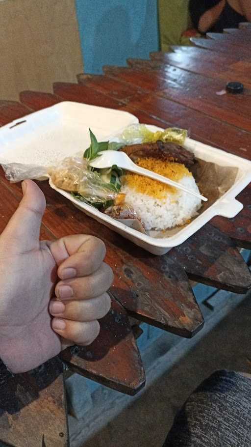 Nasi Bebek Suramadu 1