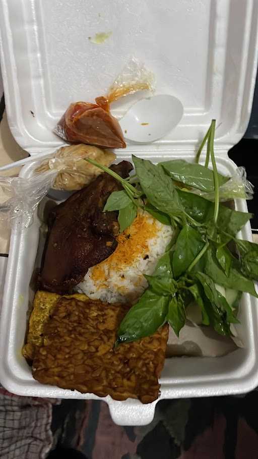 Nasi Bebek Suramadu 3