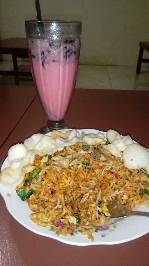 Nasi Goreng Joko Tingkir 2