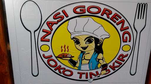 Nasi Goreng Joko Tingkir 7