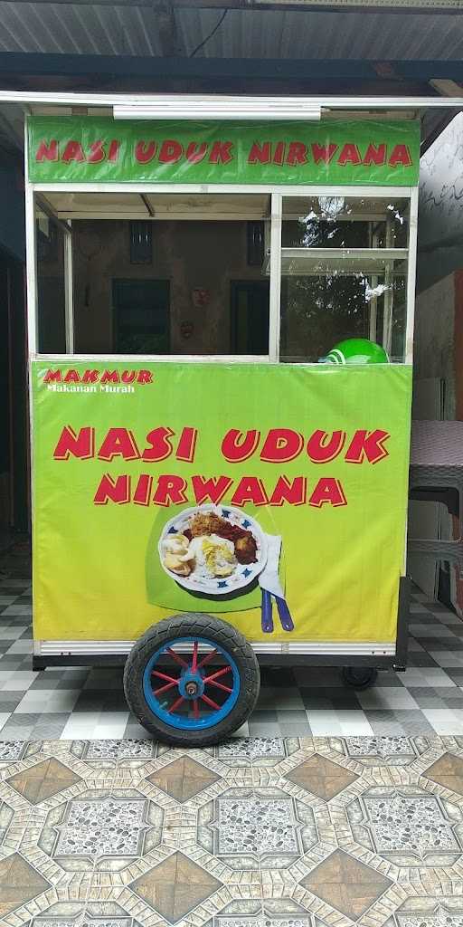 Nasi Uduk Nirwana 1