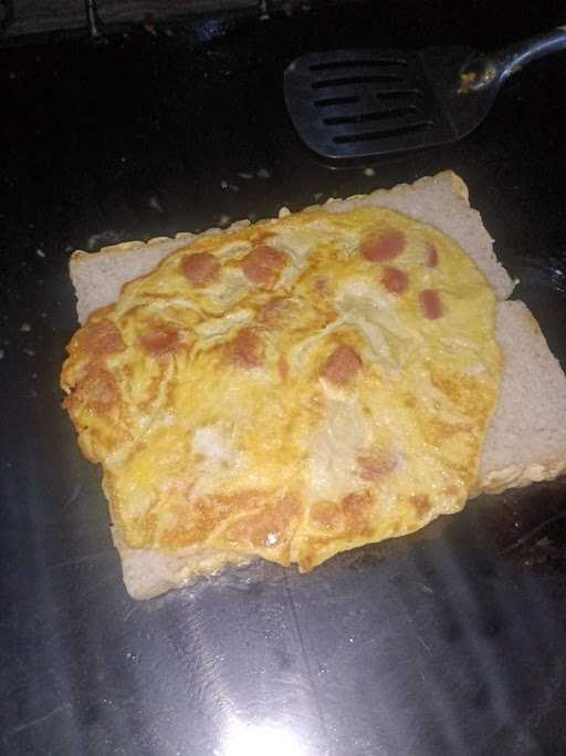 Roti Bakar Pemuda 3