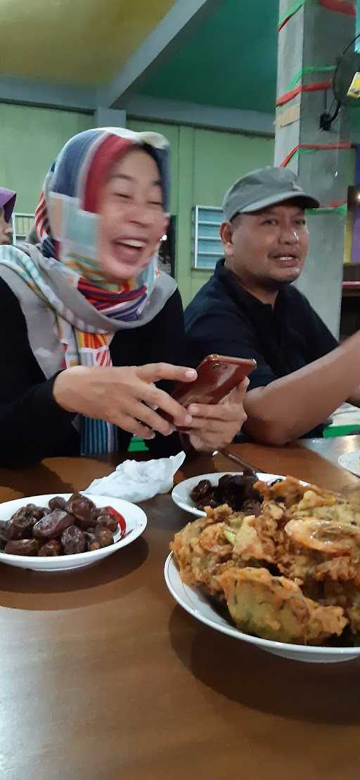 Rumah Makan Antang 2