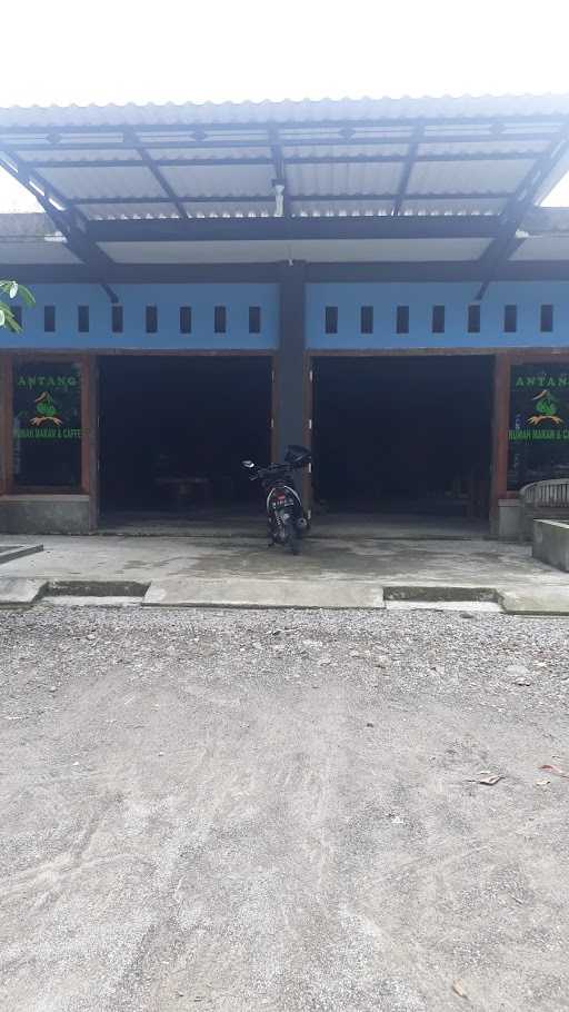 Rumah Makan Antang 10