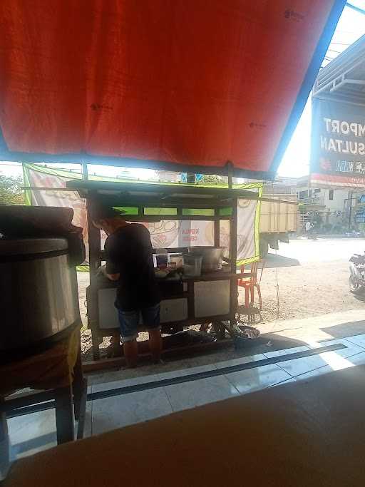 Soto Ayam Cak Udin 2