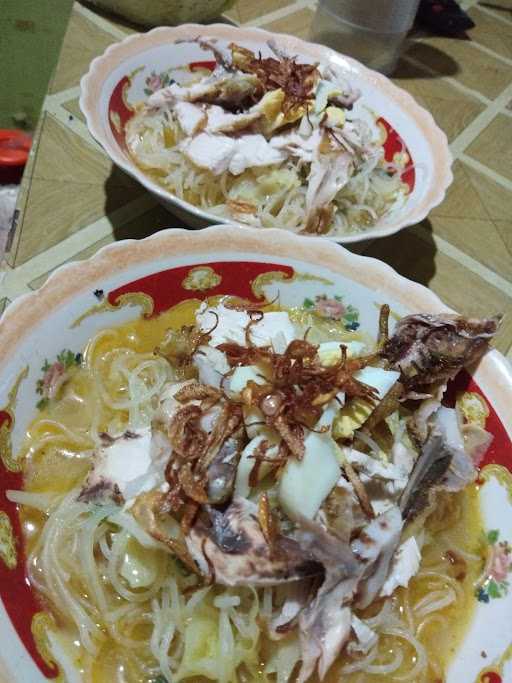 Soto Ayam Lamongan Cak Wi 4