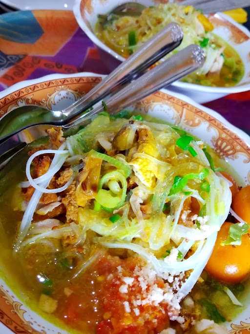 Soto Ayam Lamongan Cak Wi 5