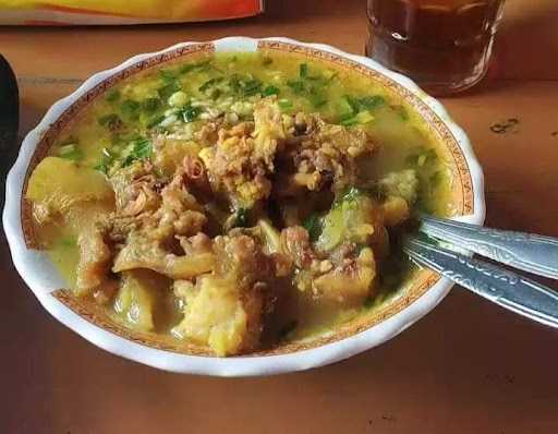 Soto Kikil Pakde Sarto 2