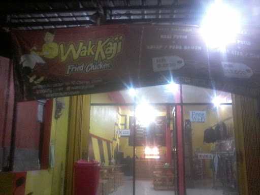 Wak Kaji Fried Chicken 3