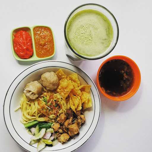 Waroeng Mie & Bakso 5