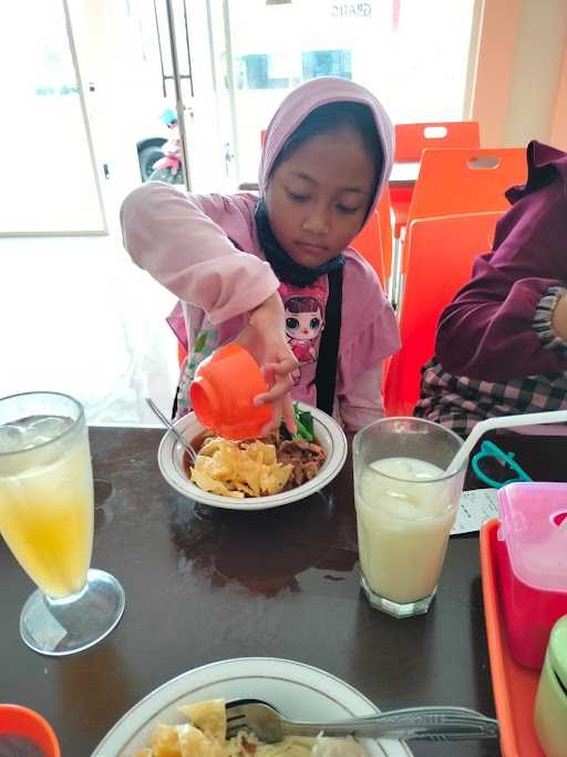 Waroeng Mie & Bakso 4