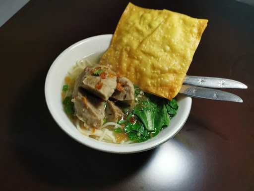 Waroeng Mie & Bakso 7