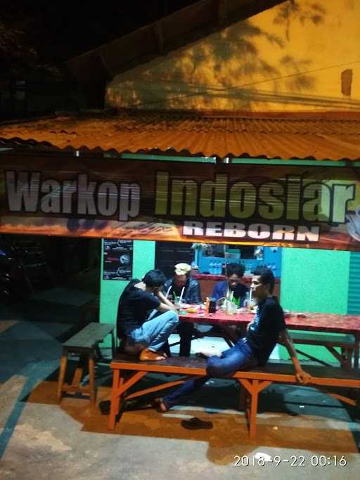 Warung Indosiar 2