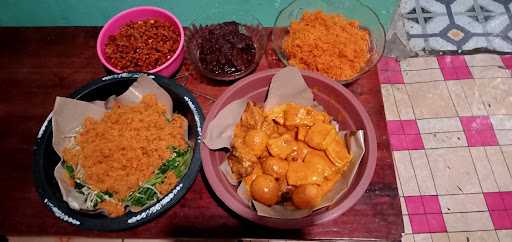 Warung Mbak Mistin Dadap Kuning 5