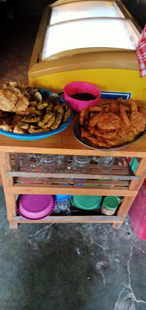 Warung Mbak Mistin Dadap Kuning 6