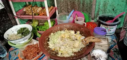 Warung Mbak Mistin Dadap Kuning 10