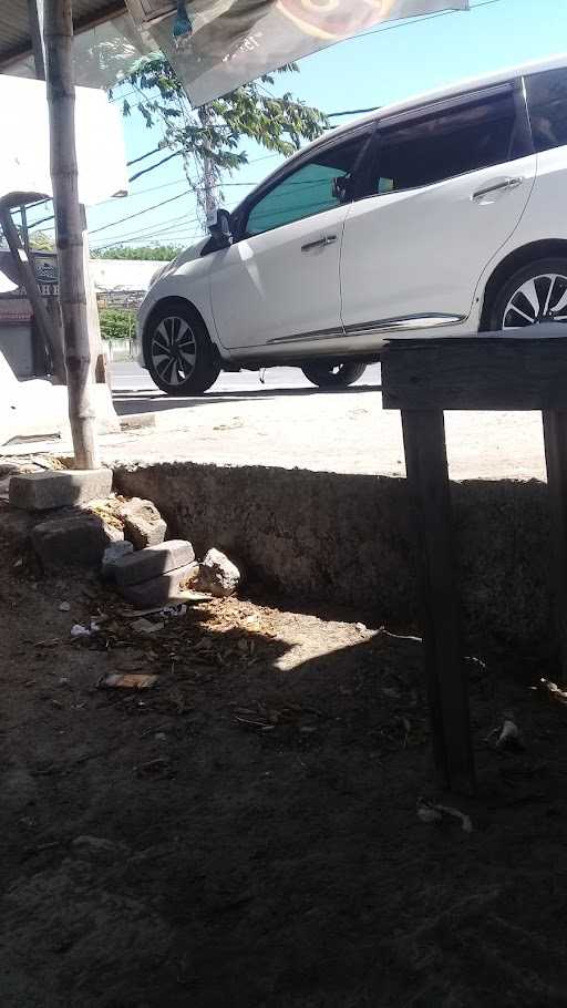 Warung Mie Ayam Mbak Yuli 3