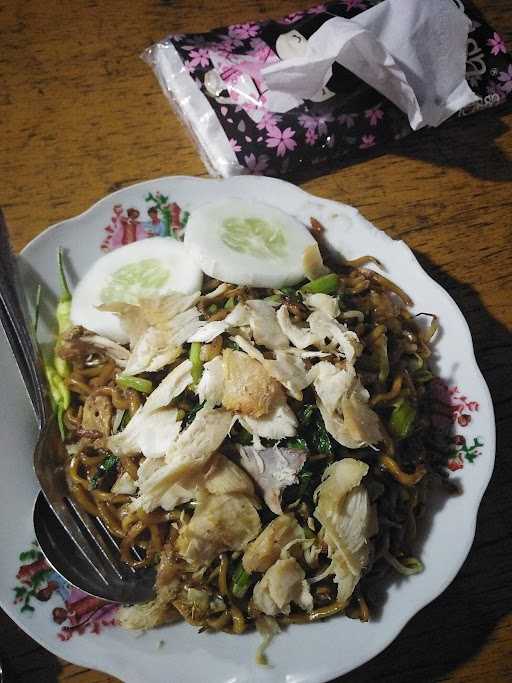 Warung Nasi Goreng Oom Slamet 1