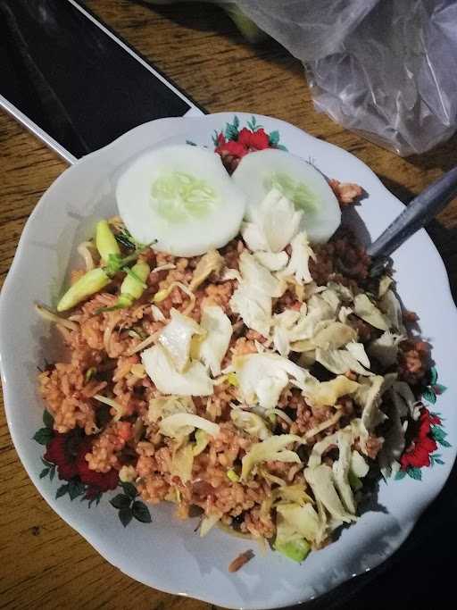 Warung Nasi Goreng Oom Slamet 2