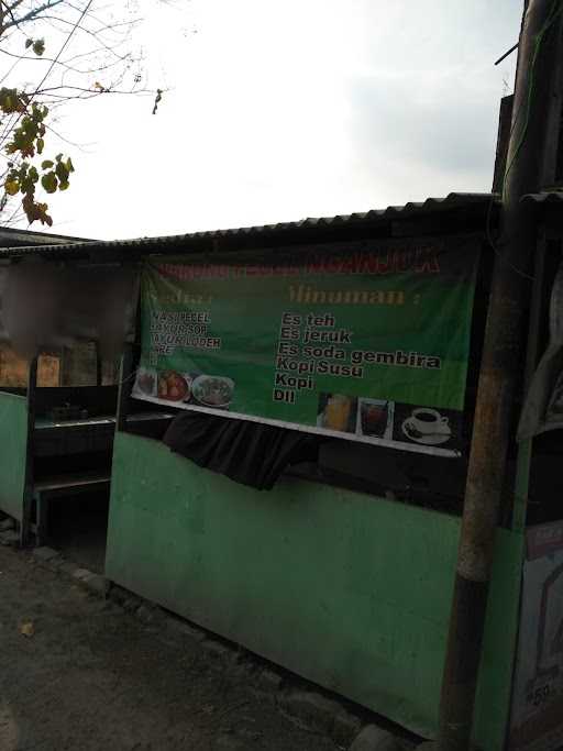 Warung Pecel Nganjuk 4