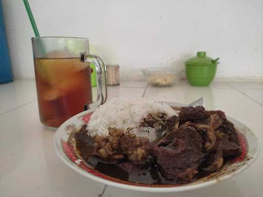 Warung Rawon Balungan H. Mufid 4