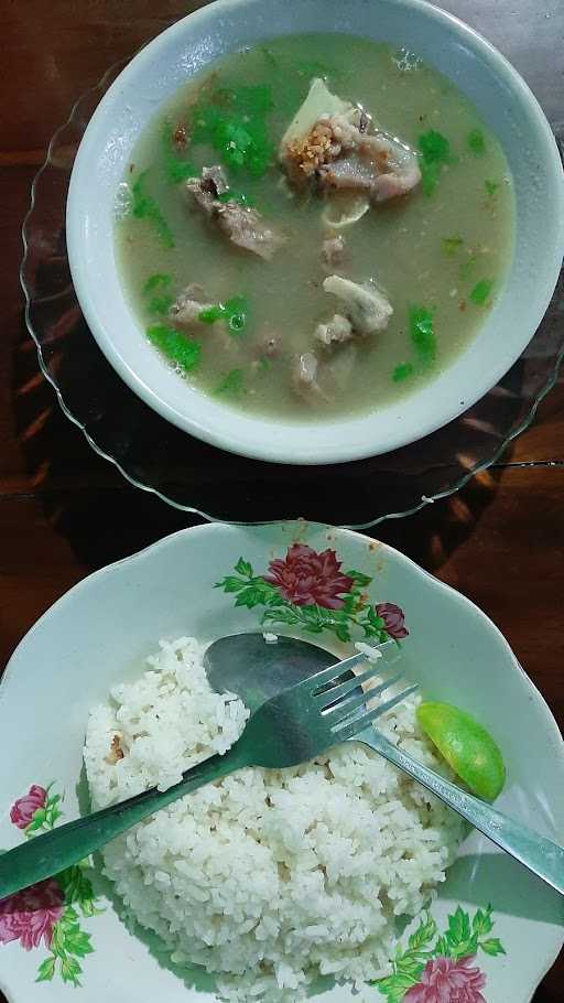 Warung Sari Sop Buntut 7