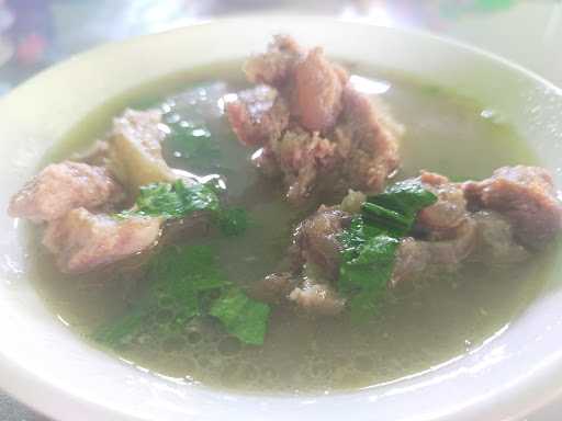 Warung Sari Sop Buntut 6