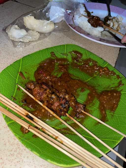 Warung Sate Gule Pak Edi 10